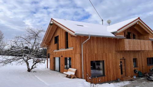 Ferienwohnung mit KönigsCard - Zum Kuckuck - Foto 4