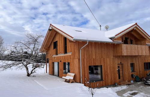 Ferienwohnung mit KönigsCard - Zum Kuckuck - Foto 4