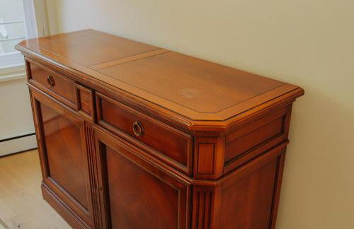 Brück Residenz - Denkmalwohnung an der Steinernen Brücke - Foto 27