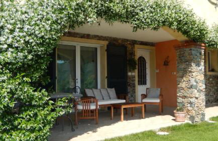 Villa Claudia - Foto 6