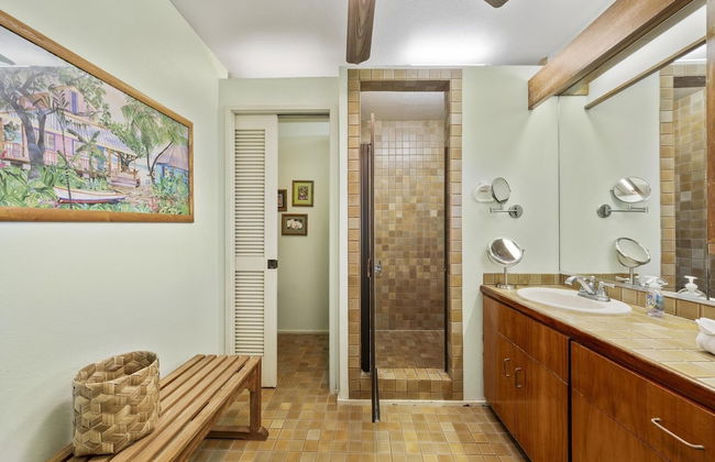 Big Island Kanaloa at Kona by Coldwell Banker Island Vacations - Foto 39