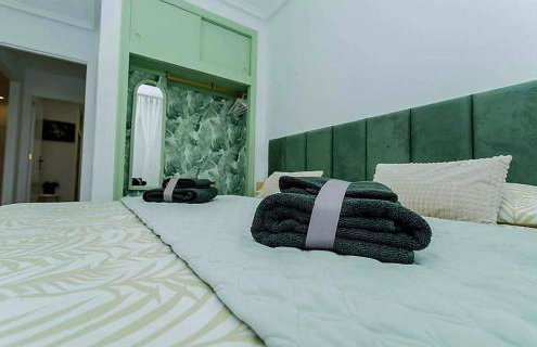 Apartamento Migos 350m from the sea, Playa del Acequión, - Foto 17