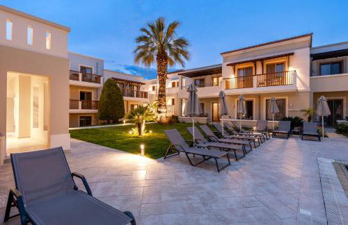 Aegean Houses - Photo 152