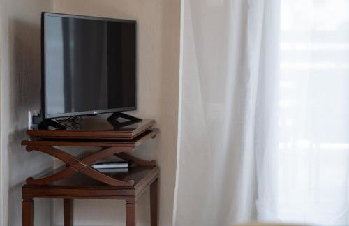 Athos View - Golden Fig Sykia lodge - Foto 11