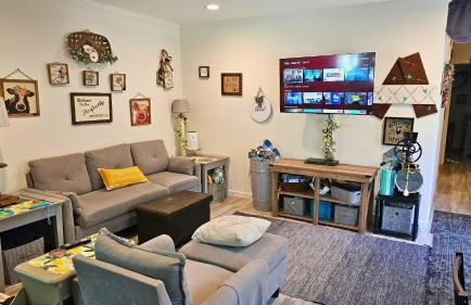 Family Retreat, Work Crew Friendly - Foto 2