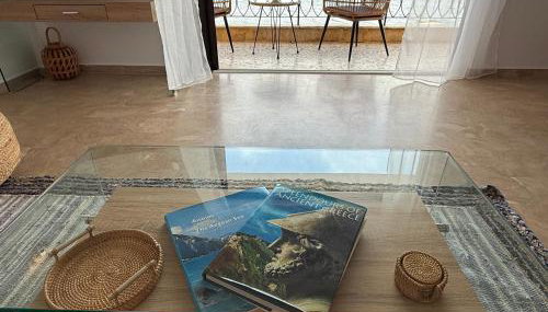 Fronte Mare Suite - Sea Front Luxury Suite With Private Beach Patio - Foto 5