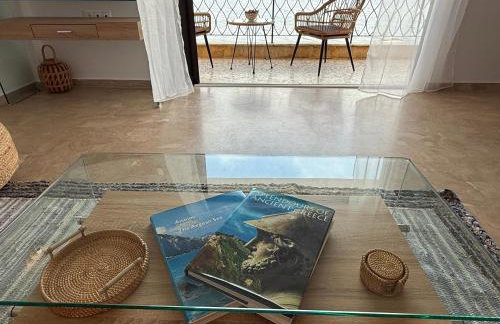 Fronte Mare Suite - Sea Front Luxury Suite With Private Beach Patio - Foto 5