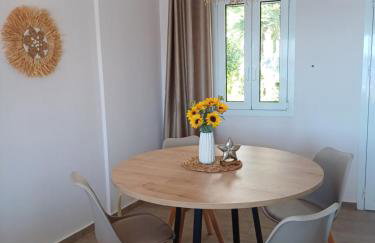 Asterias gold apartment - Foto 10