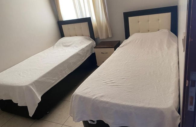 Marin Apart Otel - Photo 6