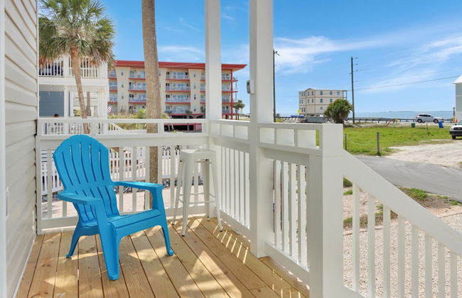 Ocean Breeze - Foto 1