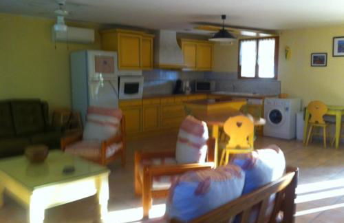 La Treille 1 "A", 8 Pers, Domaine De Ribiere - Foto 6