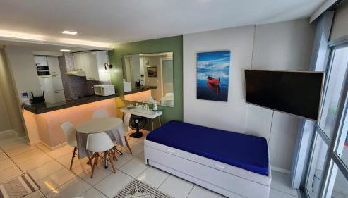 Studio Costa a Mar - Foto 5