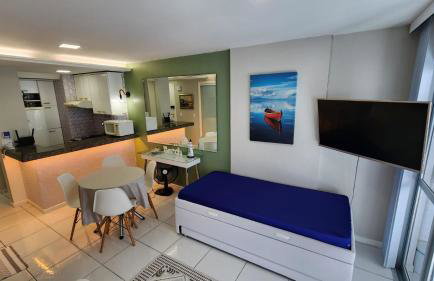 Studio Costa a Mar - Photo 5