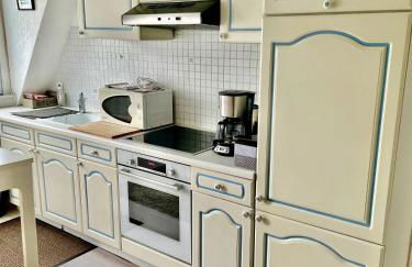 Appartement centre ville, 50m plage - Foto 2