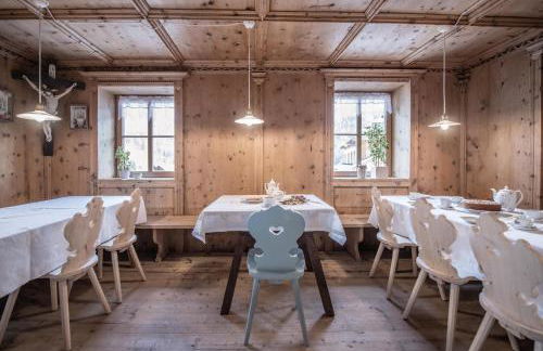 Ciasa Somuer - Foto 15