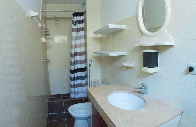 Inkaclub Miraflores - Foto 53