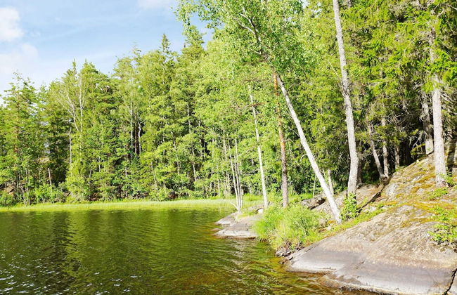 5 Person Holiday Home in Mellosa - Foto 19