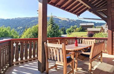 Chalet Le Renard Du Lac - Foto 38