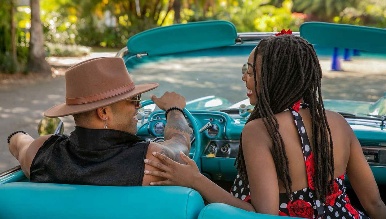 Varadero Classic Car Ride - Foto 1