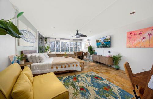 Colony Surf 208 condo - Foto 15