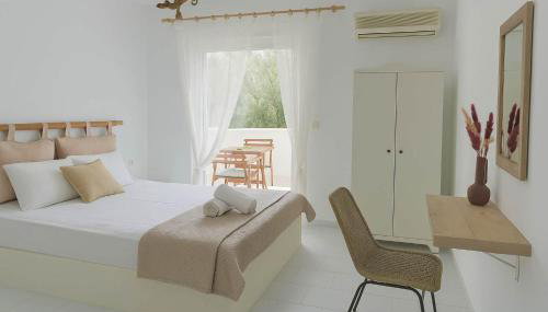 Secluded Serenity - A Tranquil Suite in Corfu - Foto 2
