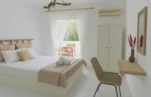Secluded Serenity - A Tranquil Suite in Corfu - Foto 2