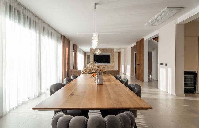 Villa Freedom - Foto 20