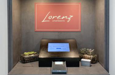 Lorenz Apartments - Foto 36