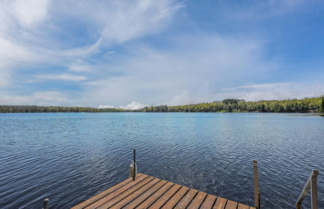 North Star Retreat-kayak I Swim I Snowmobile - Foto 6