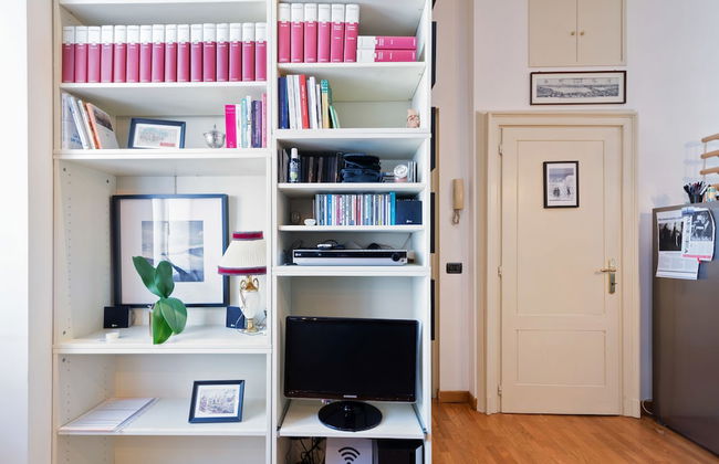 Flatty Apartments Garigliano - Foto 13