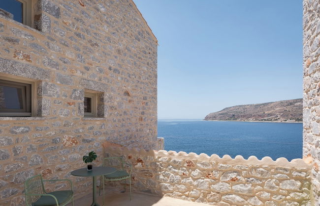 Yerma Suites Limeni - Foto 55