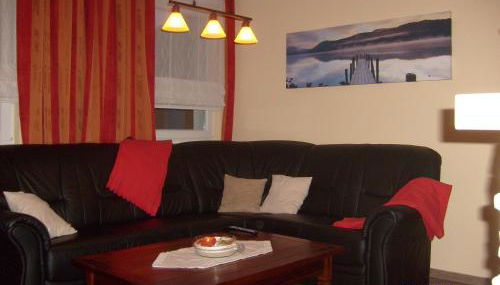 Apartment zum Dünenblick - Foto 4