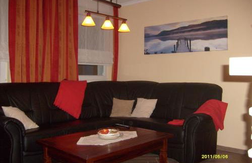 Apartment zum Dünenblick - Foto 4