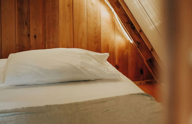 Banana Eco Camp - Foto 40