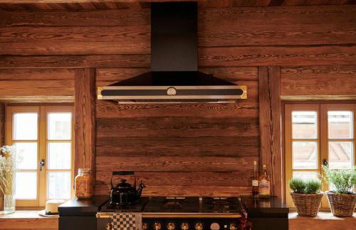 Casa Tra Cime - Foto 17