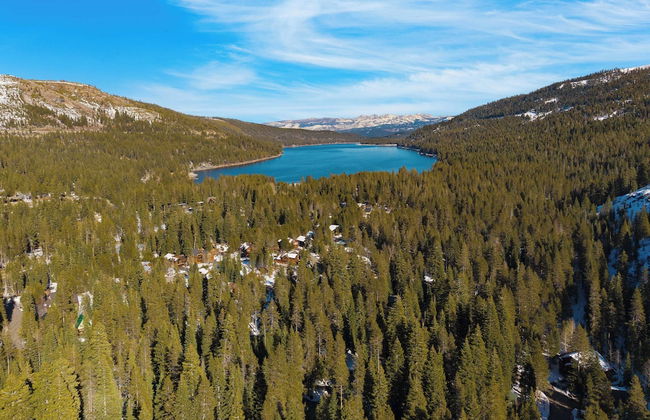 Mountain Cabin w/ Fireplace, Balcony & Easy Ski Access Bear Americana - Foto 36