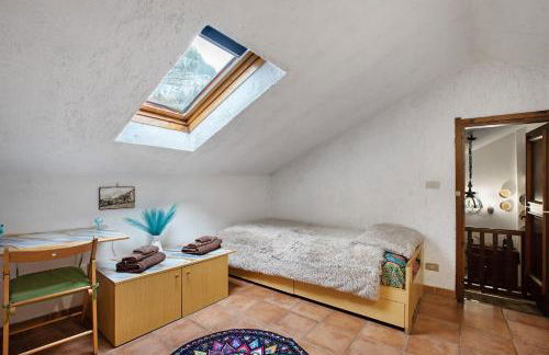 Casa Mountain View Courmayeur - Foto 16