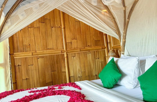 Penida Bambu Green Suites - Foto 7