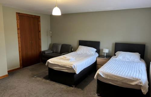 The Barn Lodge - Photo 2