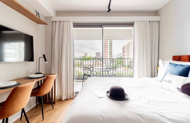 Charlie For You Moema - Foto 13