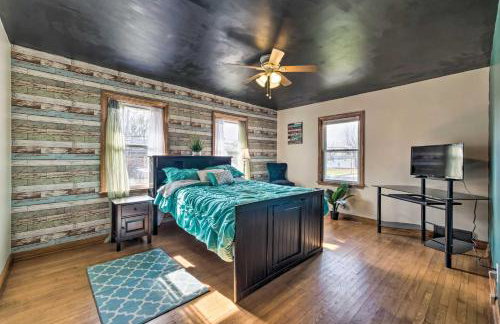 Spacious Family-Friendly Home in Massillon! - Foto 29