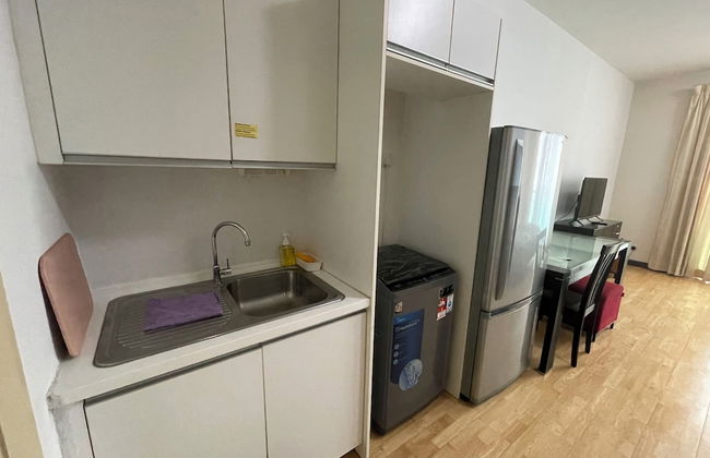 Solaris Dutamas by Manhattan Group - Foto 39