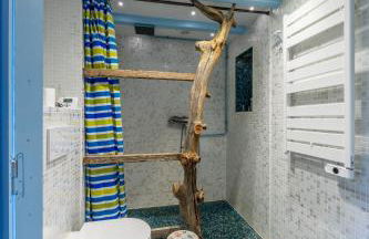 Superbe chaumière en bord de mer - Foto 41