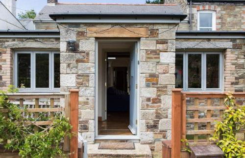 Cornish Cottage St Agnes free parking and garden - Photo 23