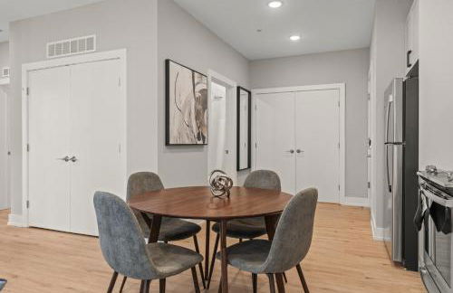 Aparmint at Five on Canal - Philadelphia - Foto 33