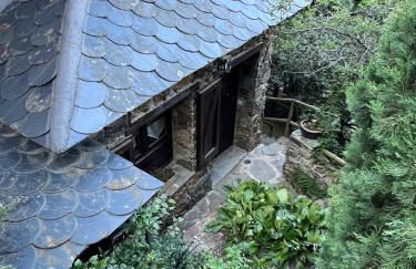 Casa Rural Pirineu Nevà - Foto 37