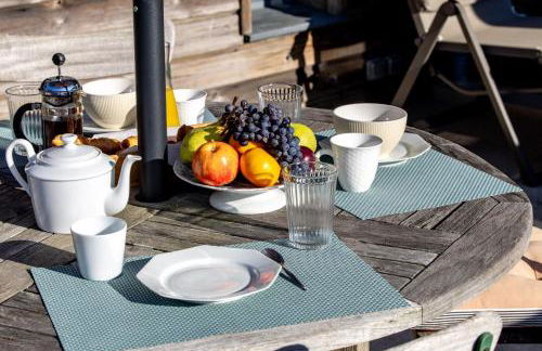 QUAI 3 loft moderne et lumineux les pieds dans l'eau - Foto 42