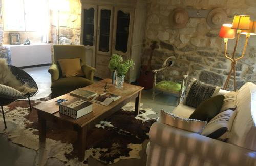 maison bohème - Photo 12