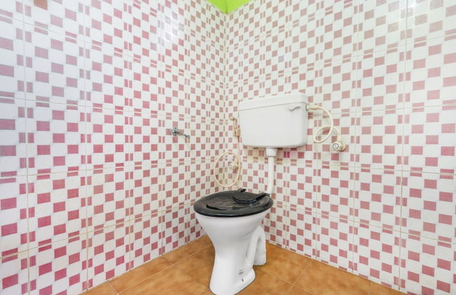 GuestHouser 3 BHK Villa e574 - Foto 14