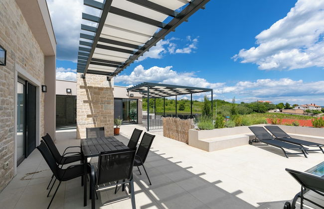 Villa Andrea - Foto 36